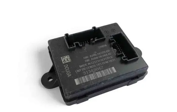 Volvo V60 Other control units/modules 31343042