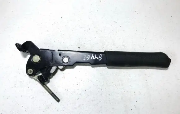 Citroen Xsara Handbrake/parking brake lever assembly