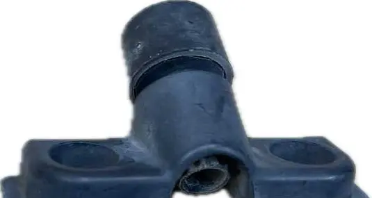 Cadillac Escalade IV Trunk rubber seal (body) 22792141