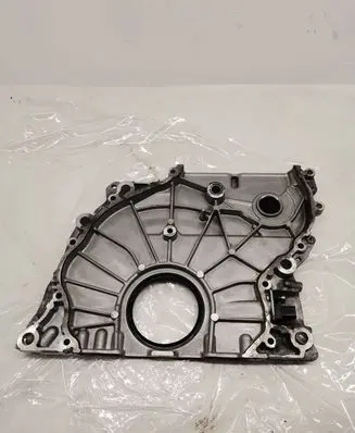 BMW 7 G11 G12 Other engine bay part 8513999
