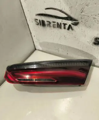 BMW M8 F91 F92 G14 G15 Tailgate rear/tail lights H8744577813 2060020112