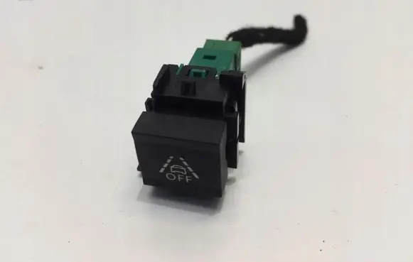 Citroen C4 III e-C4 Other switches/knobs/shifts 98170269ZD