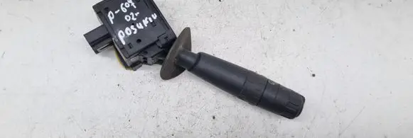 Peugeot 607 Indicator stalk 96378815ZL