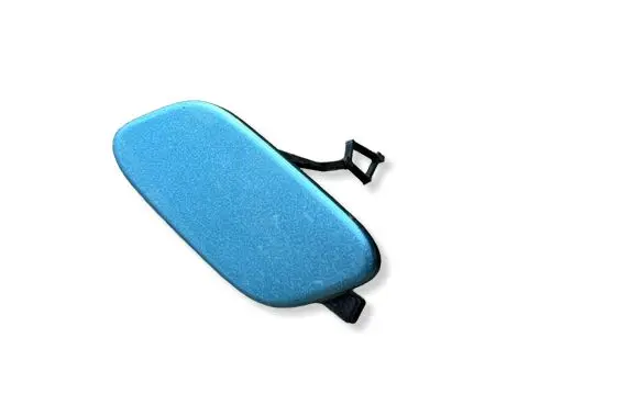 Renault Zoe Front tow hook cap/cover 511808777R