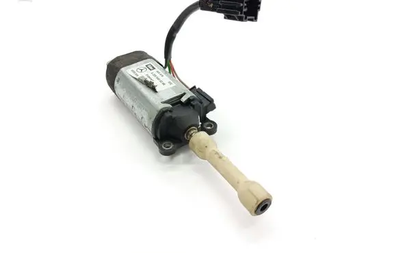 Mercedes-Benz S W220 Steering column adjust motor A2205400288