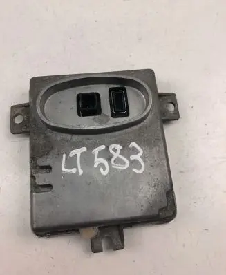 Xenon control unit/module