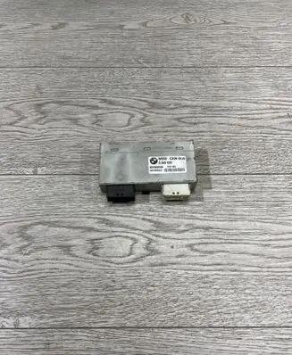 BMW 5 E60 E61 Sunroof control unit/module 6949626 5WK11492 04015200431