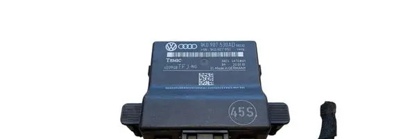 Volkswagen Touran I Gateway control module 1K0907530AD 1K0907951