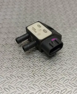 KIA Sportage Exhaust gas pressure sensor 392102F600 9022090001