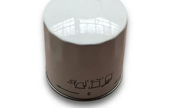Fiat Bravo Fuel filter E194 E149003