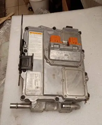 KIA Niro Voltage converter inverter 364002B015 DEP0D804R0 10R0513696