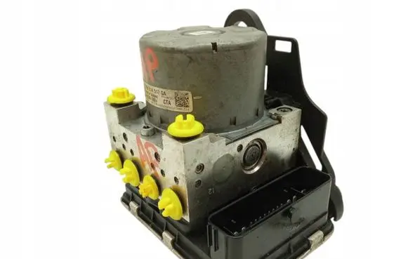 Skoda Karoq ABS Pump 5Q0614517GA