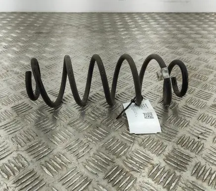 Volkswagen Golf VIII Rear coil spring 5Q0511121