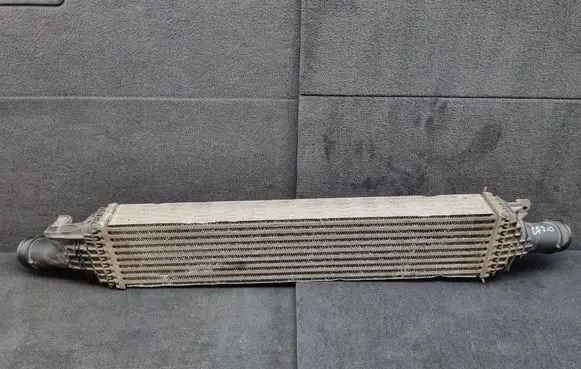 Audi A6 S6 C7 4G Intercooler radiator 8K0145805G 8K0145805P 4881238