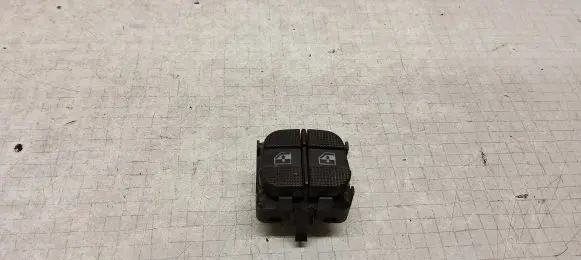 Seat Alhambra (Mk1) Electric window control switch 7M0959855D 95VW14529
