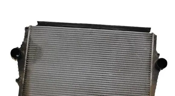 Volvo S60 Intercooler radiator