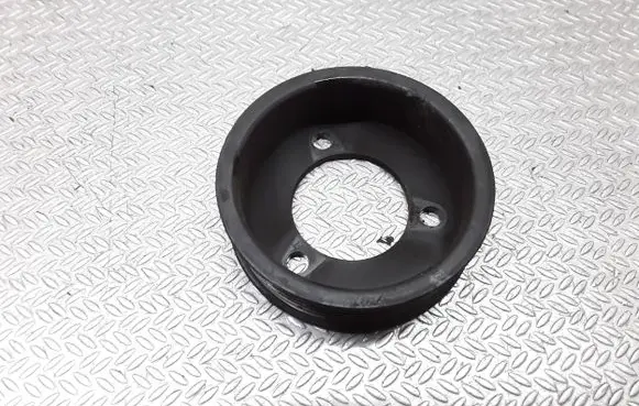 Renault Laguna III Water pump pulley 