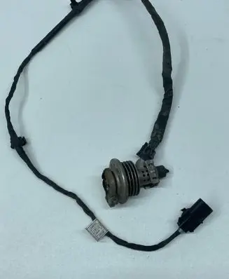Hyundai Santa Fe AdBlue injector 05211255 04440210414 29630-4A800
