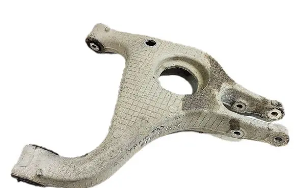 Rear upper control arm/wishbone