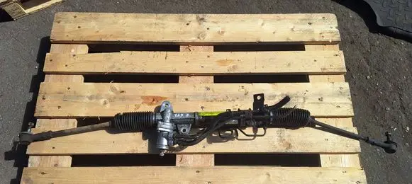 KIA Cerato Steering rack 577002F100 ZHLLU394