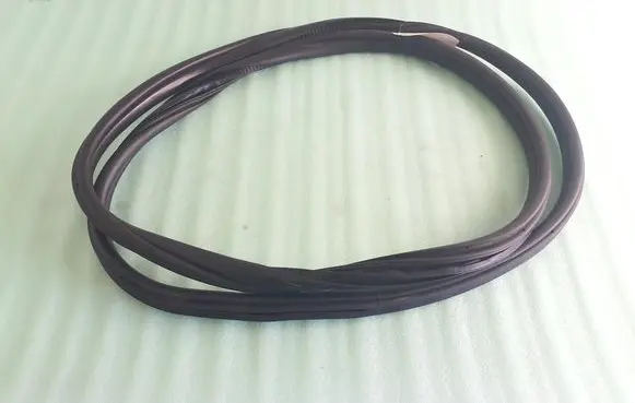 Mini Cooper Countryman F60 Front door rubber seal 7390091 224967