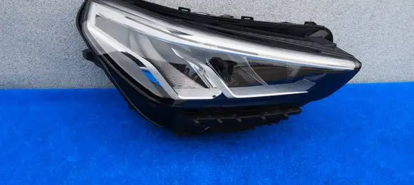 BMW X1 U11 Headlight/headlamp 5A9A222