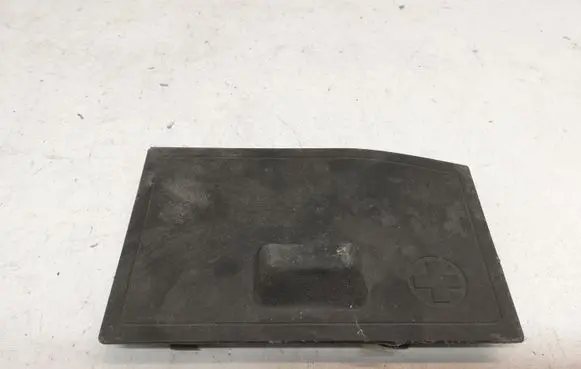 Audi A4 S4 B8 8K Other engine bay part 8K1819424