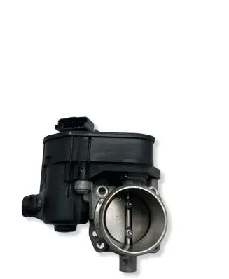 Citroen C3 Throttle valve 9801942080 27633K02