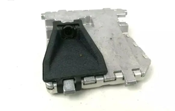 Windshield/windscreen camera