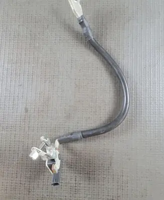 Audi Q4 e-tron Negative earth cable (battery) 1EA915181B