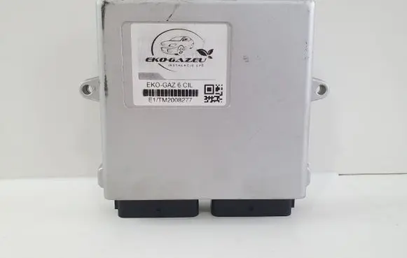 Mercedes-Benz CLS C219 Other control units/modules E1TM2008277 TM2008277