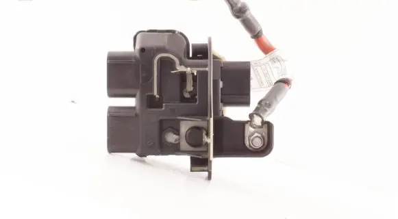BMW X5 F15 Positive wiring loom 9285502 928550205