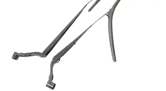 Nissan X-Trail T32 Windshield/front glass wiper blade 
