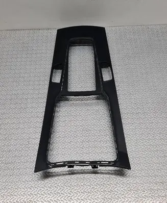 Peugeot 508 Center console decorative trim 9688873177 003606X