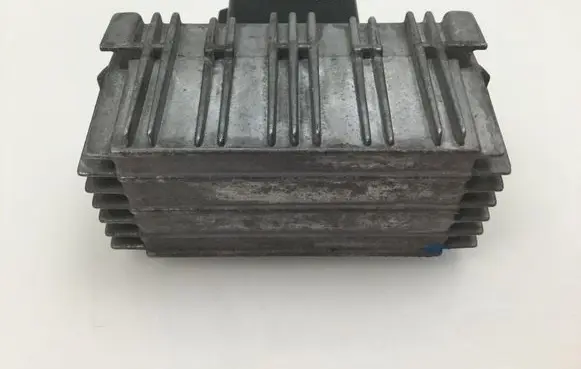 Glow plug pre-heat relay