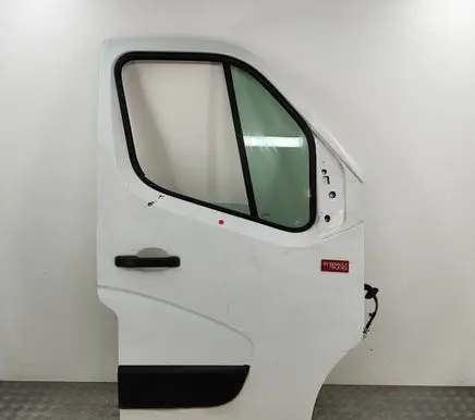Renault Master III Front door 801009976R