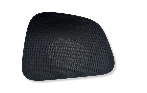 Volvo XC60 Dash center speaker trim cover 1286376 1286374