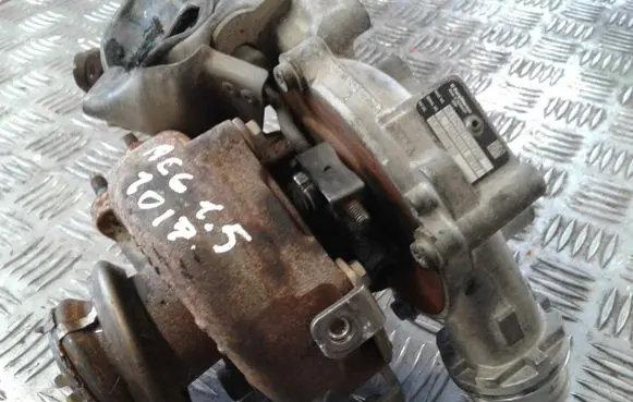 Renault Megane IV Turbo 821369359