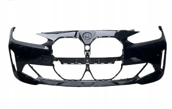BMW 4 G22 G23 G24 G26 Front bumper