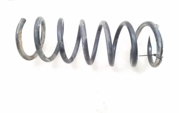 Volvo S40 Rear coil spring