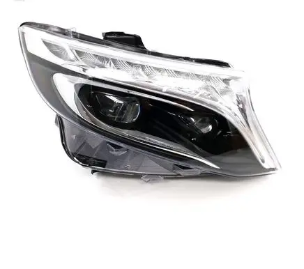 Mercedes-Benz V Class W447 Headlight/headlamp A4479060201
