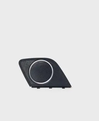 Side speaker trim/cover