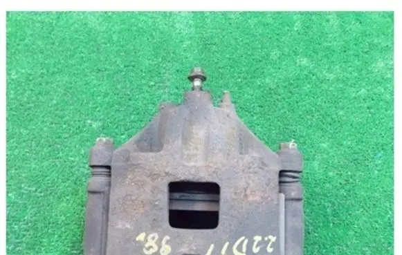 Opel Sintra Front brake caliper