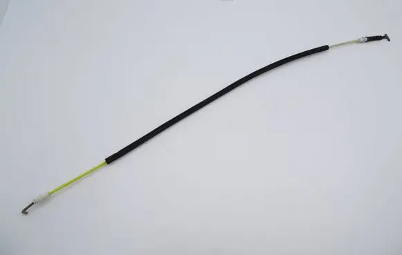 Audi A4 S4 B5 8D Front door cable line 