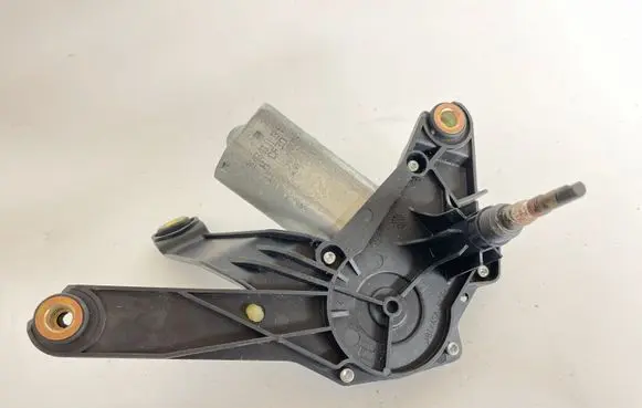 Honda Civic Rear window wiper motor