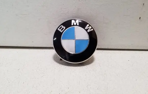 BMW 3 G20 G21 Original wheel cap 36136783536 6783536