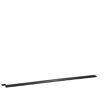 Porsche Cayenne (92A) Side skirt front trim 7P5853537 95855963100