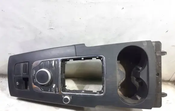 Audi A3 S3 8V Head unit multimedia control 8V0919614B