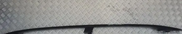 Hyundai Trajet Roof bar rail