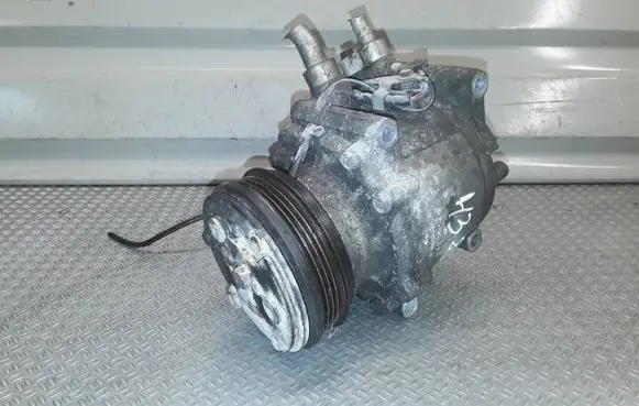 Honda HR-V Air conditioning (A/C) compressor (pump) HFC134A